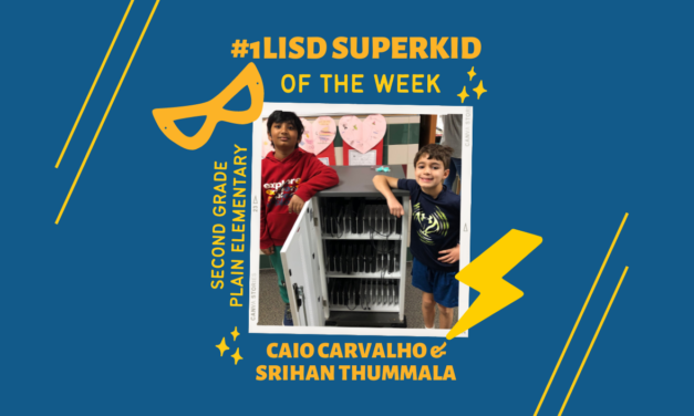 Super Kid(s) of the Week: March 2, 2023