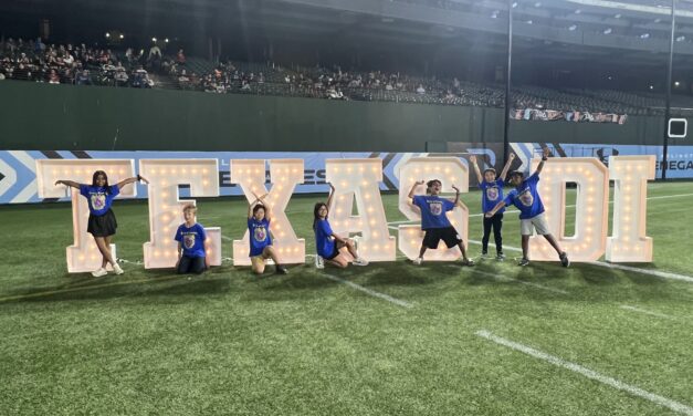 Eight LISD Teams Qualify for Destination Imagination Global Finals