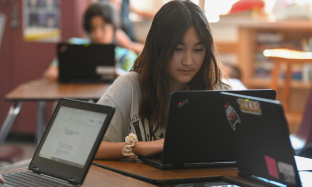 New mLISD Devices to be Phased In; Security Deposit Amounts Reduced for 2023–24