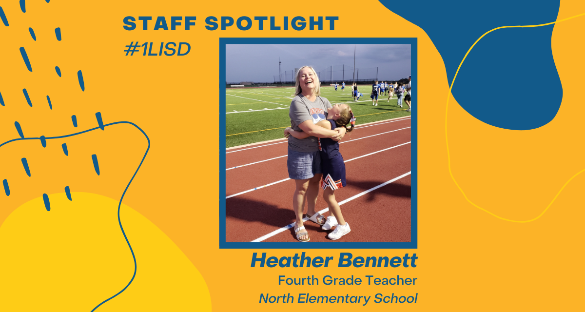 Staff Spotlight of the Week: March 22, 2023
