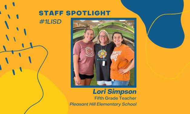 Staff Spotlight of the Week: March. 1, 2023