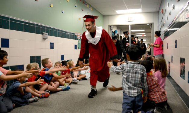Senior Walks 2023 Dates and Times Announced