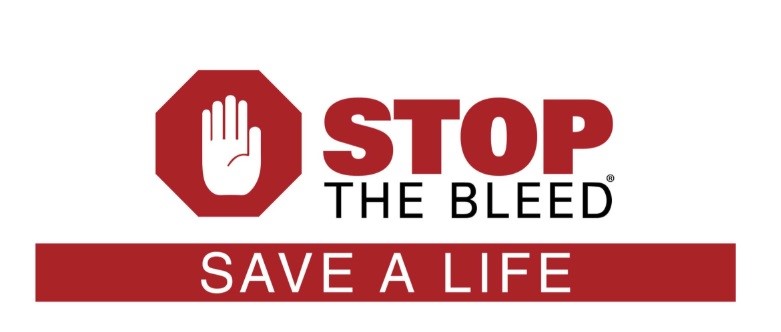Stop the bleed. Save a life.