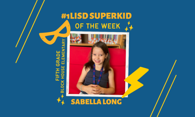Super Kid of the Week: March 9, 2023