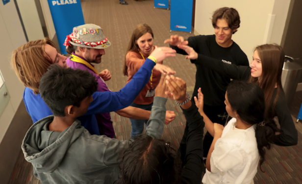 17 Leander ISD Destination Imagination Teams Headed to Lone Star Finals Tournament