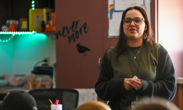 LISD Teacher and Substitute Teacher Job Fairs