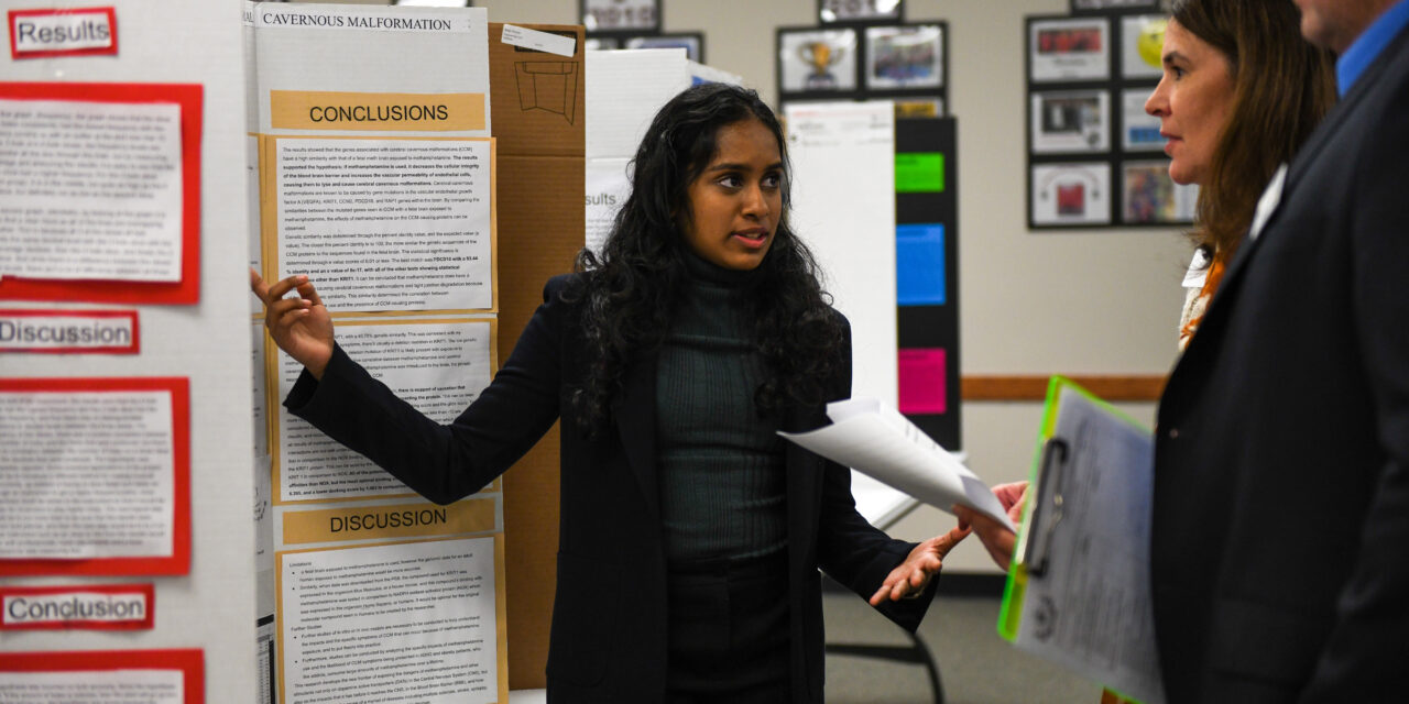 LISD Students Qualify To Compete In State Science Fair Leander ISD News lisd-students-qualify-to-compete-in-state-science-fair-leander-isd-news
