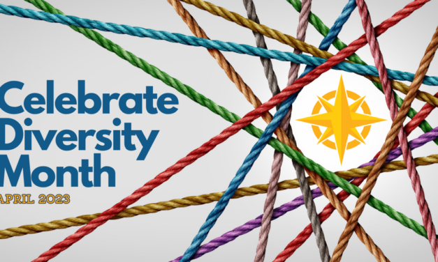 Diversity. Not Just Affinity