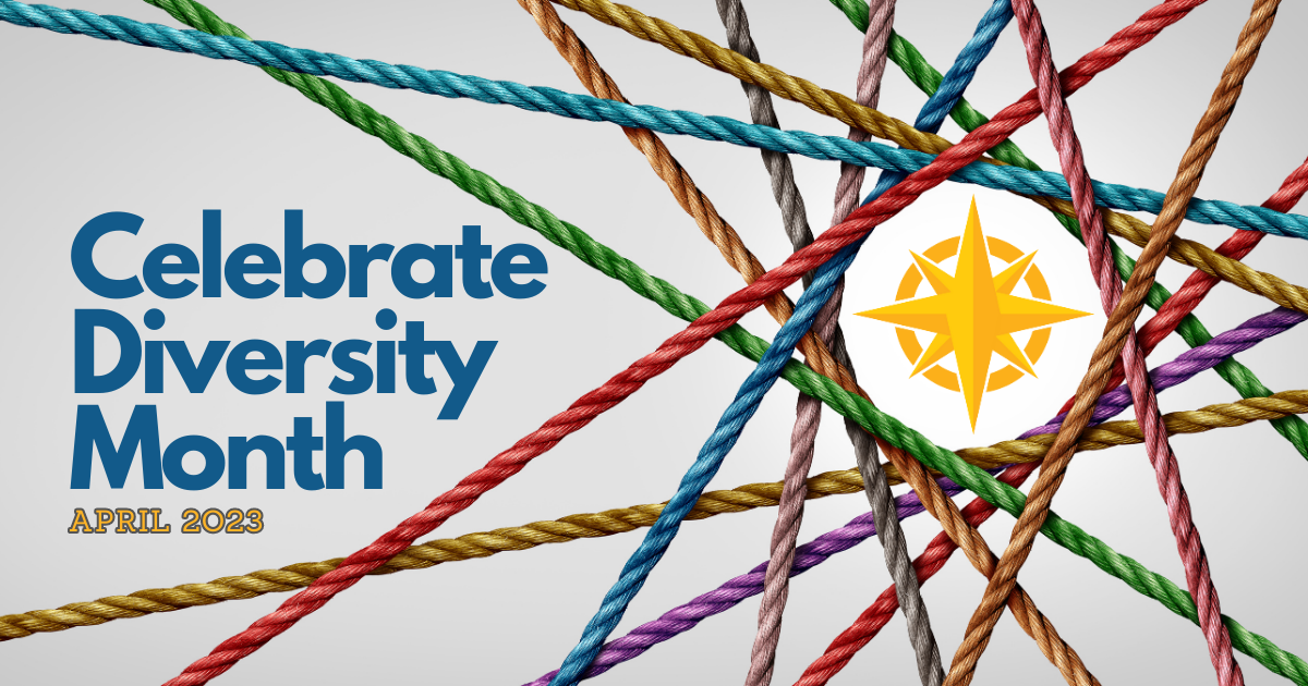 Diversity. Not Just Affinity