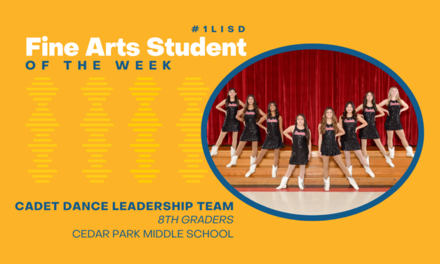 Fine Arts Student(s) of the Week: April 14, 2023