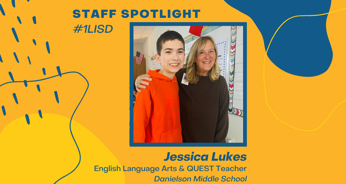 Staff Spotlight of the Week: April 4, 2023