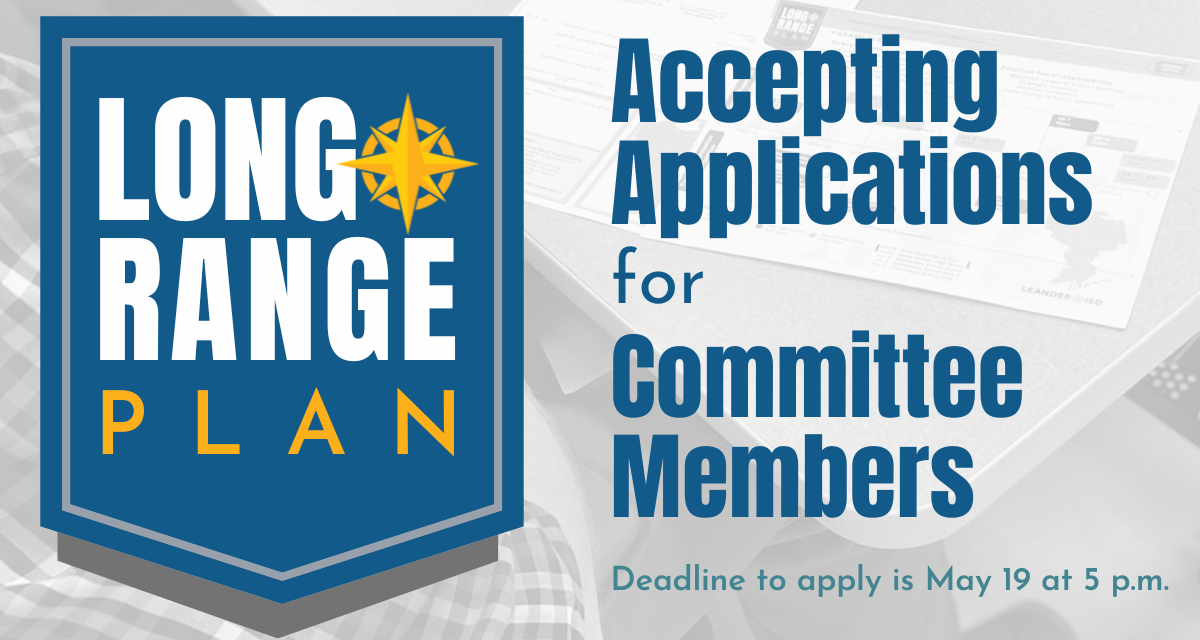 District’s Long-Range Planning Committee expands membership opportunities