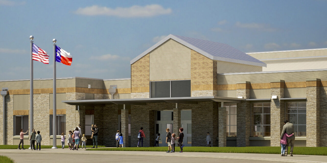 Elementary School 30 to Break Ground April 28 | Leander ISD News