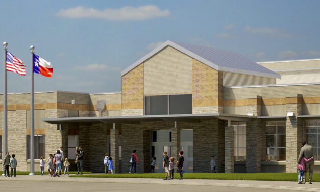 Elementary School 30 to Break Ground April 28