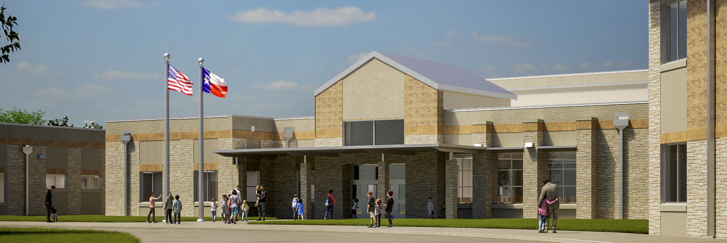 Elementary School 30 To Break Ground April 28 Leander ISD News Elementary School 30 To Break Ground April 28 Leander ISD News