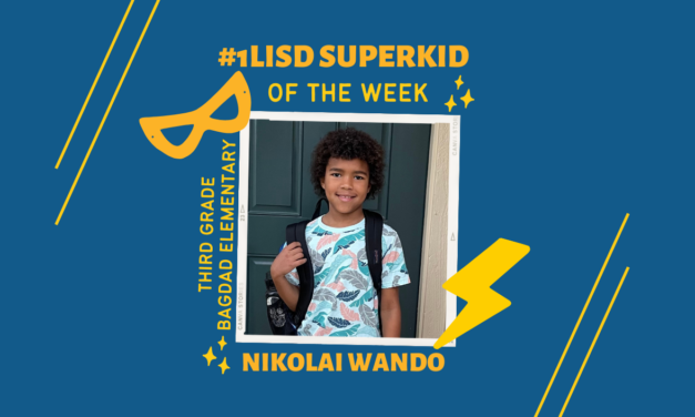 Super Kid of the Week: April 20, 2023