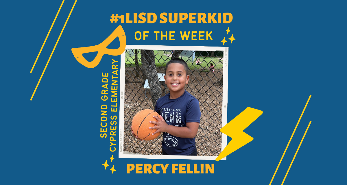Super Kid of the Week: April 27, 2023