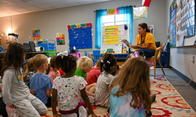 District Reiterates Commitment to Neighborhood Schools