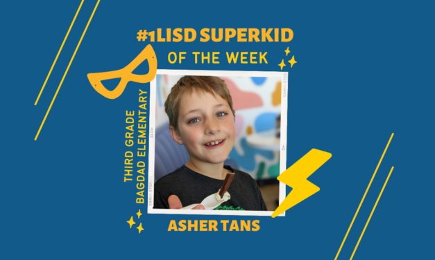 Super Kid of the Week: May 11, 2023