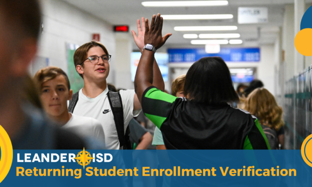 Help Our Schools By Verifying Your Students for 2023–24 School Year