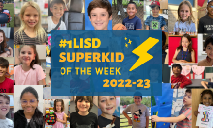 Super Kids of the Week: 2022-23