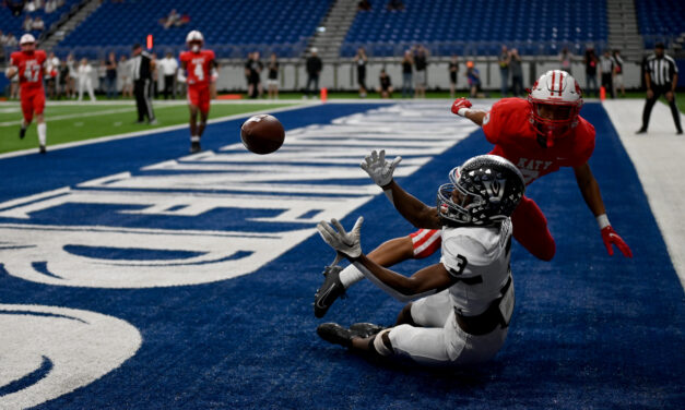 Reserved Season Ticket Information for 2023 Football Season