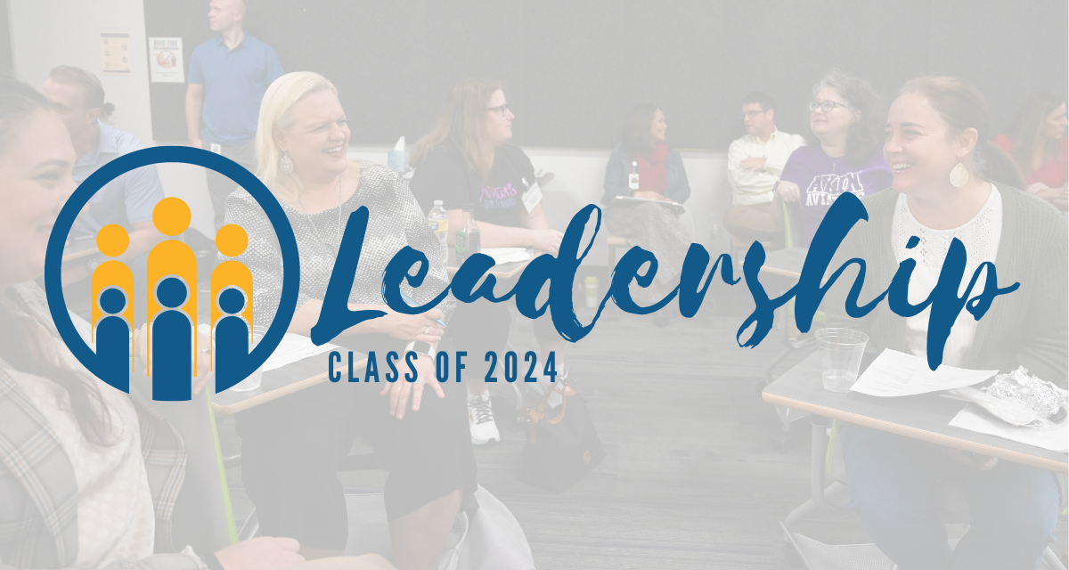 Applications Open for Leadership LISD Class of 2024 Leander ISD News