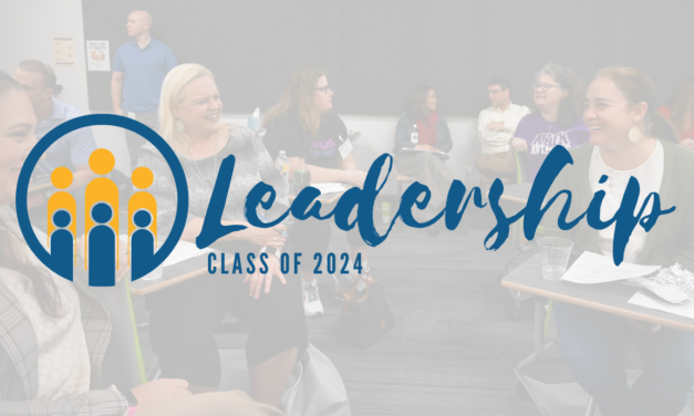 Applications Open for Leadership LISD Class of 2024
