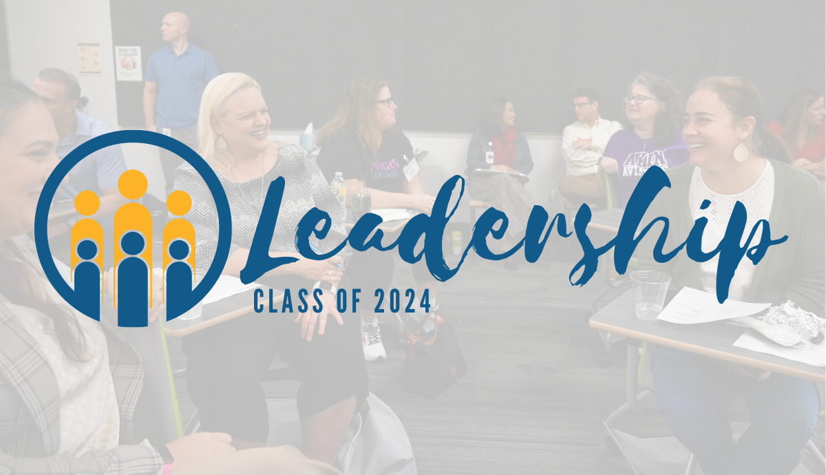 Applications Open For Leadership LISD Class Of 2024 Leander ISD News   Leadership 2024 1200 × 690 Px 