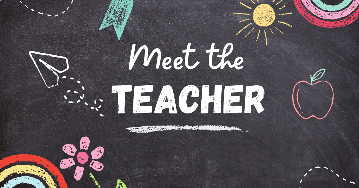 August 14th Open House/Meet the Teacher | Leander ISD News