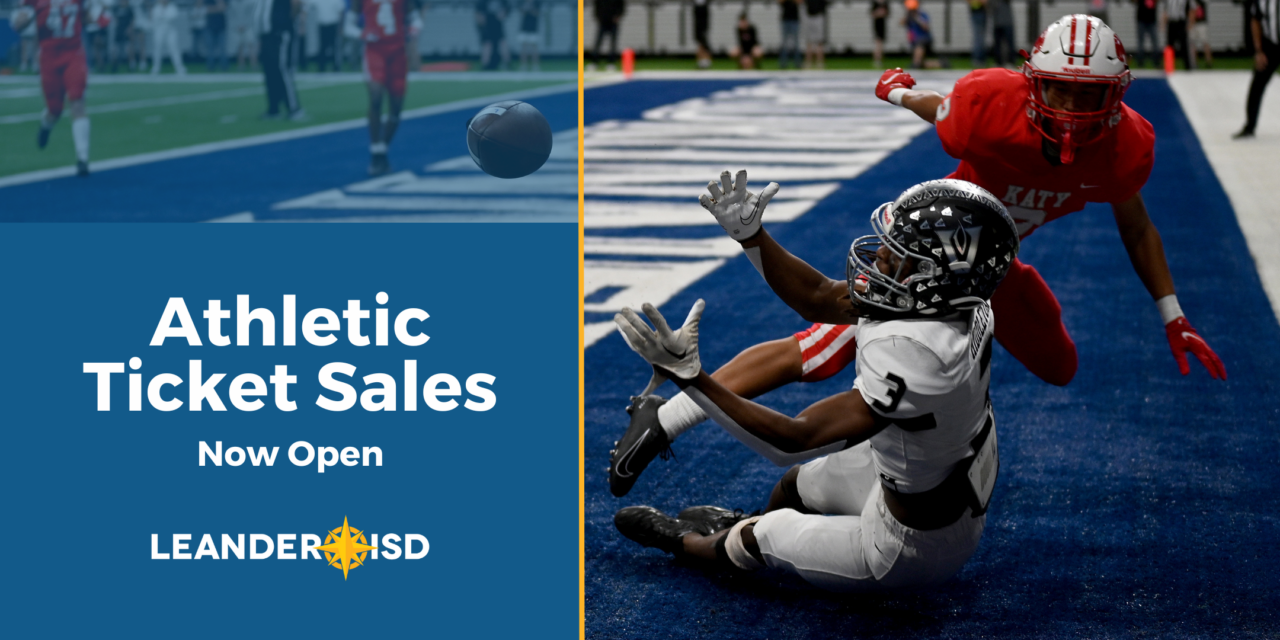 The Compass Aug. 2, 2023 Leander ISD News