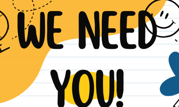 Crossing Guards Needed