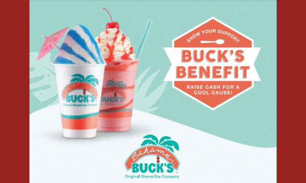 Buck’s Benefit: Sept. 14, 2023