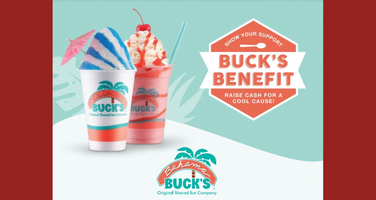 Buck’s Benefit: Sept. 14, 2023