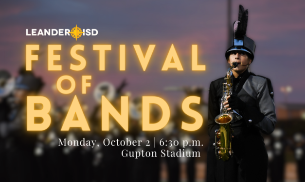 Festival of Bands 2023