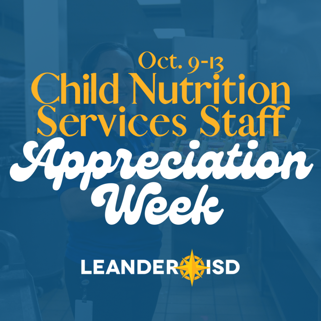 CNS Staff Appreciation Week