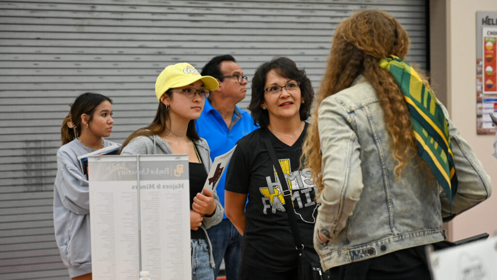 College Fair