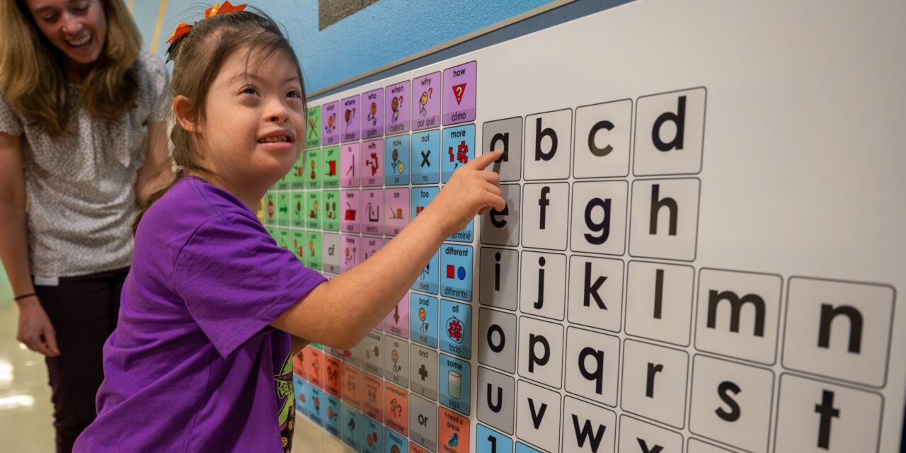 Communication Boards to be Installed on 45 LISD Campuses