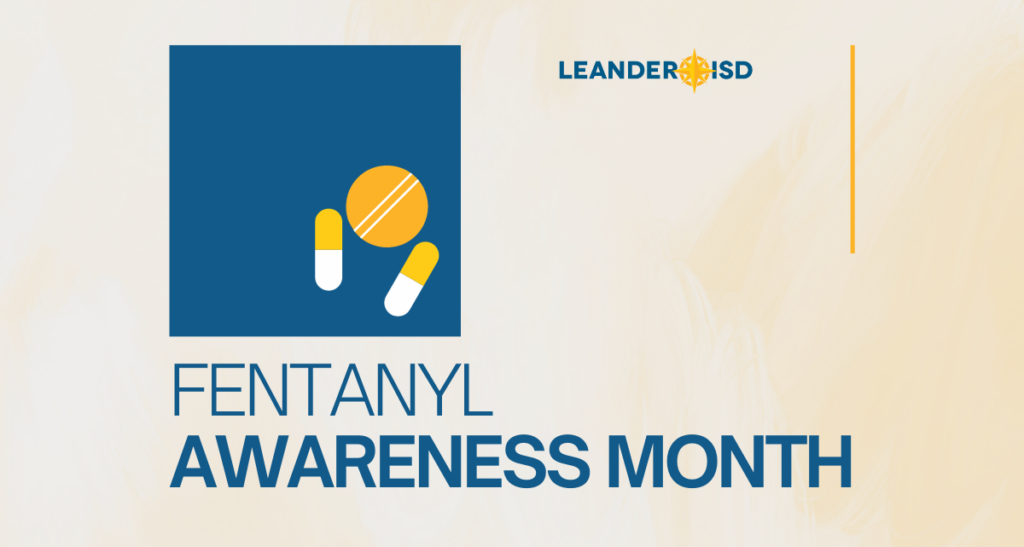 Fentanyl Awareness Month