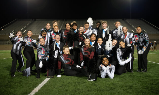 All LISD 5A Bands Advanced to Area Round Finals; 3 Advance to State