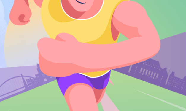 Naumann Running Club