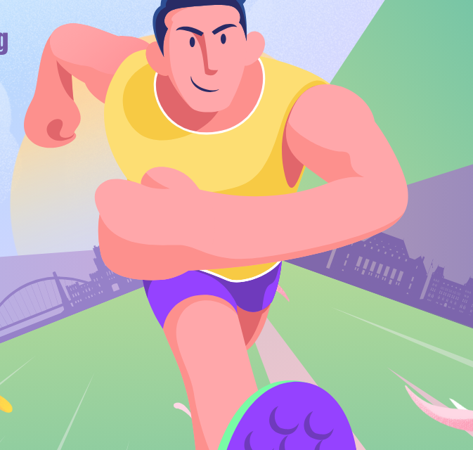 Naumann Running Club