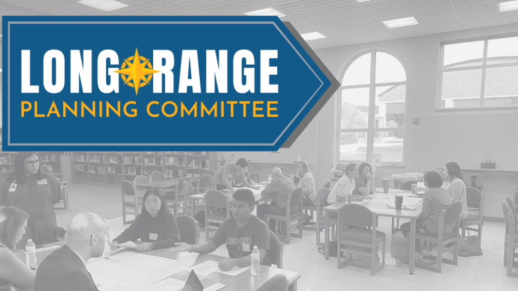Long Range Planning Committee