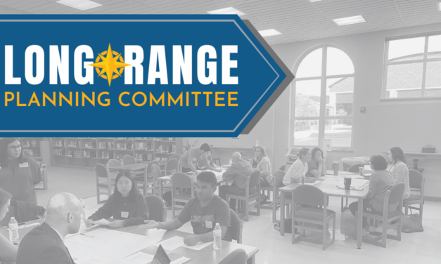 Update on LISD’s Expanded Long-Range Planning Committee