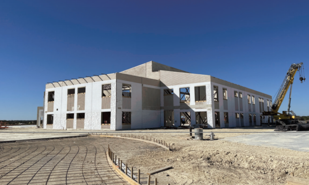 Bond Project Website Launches to Provide Construction & Status Updates