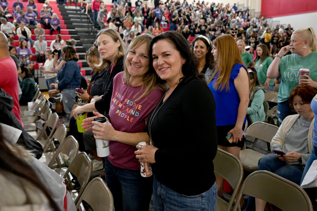 Continuous Improvement Conference