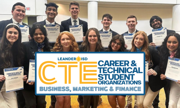 CTE CTSO Highlight: Business, Marketing & Finance