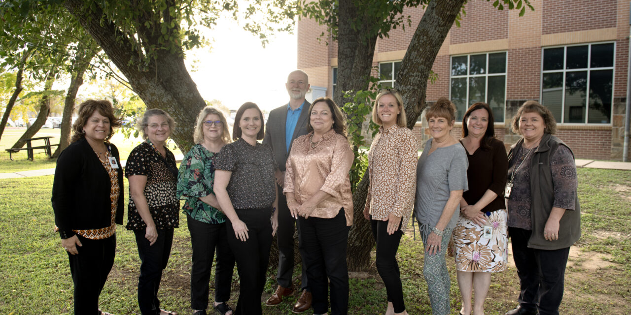 LISD Receives Top Marks in State’s Fiscal Accountability Rating