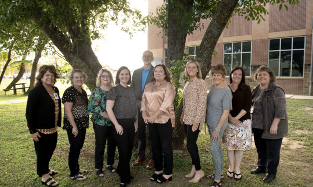 LISD Receives Top Marks in State’s Fiscal Accountability Rating