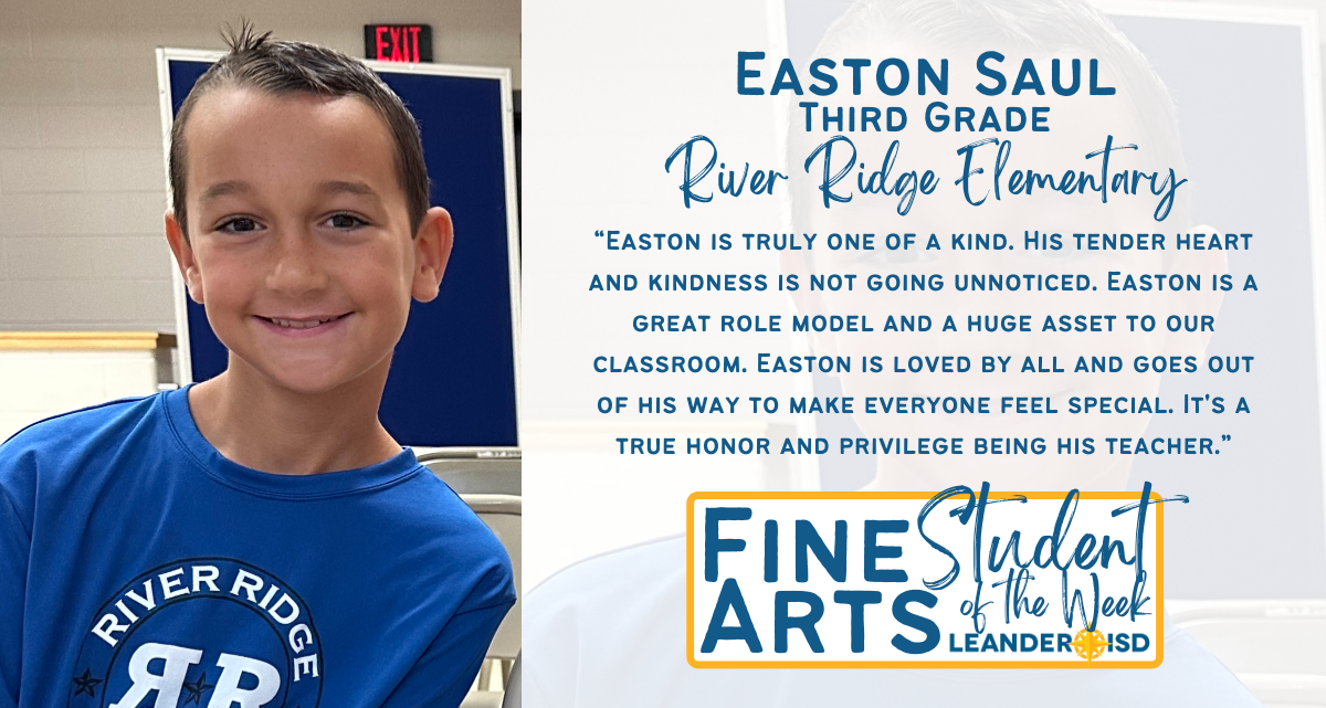 Super Kid of the Week: Nov. 16, 2023